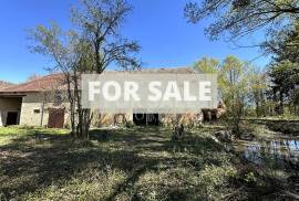 Detached Country House with Open Views