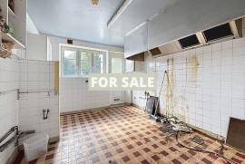 Former Restaurant with Apartment