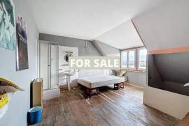 Former Restaurant with Apartment