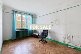 Former Restaurant with Apartment