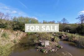 Eco-Friendly & Self-Sufficient Lifestyle Property