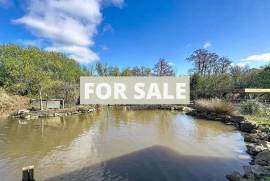Eco-Friendly & Self-Sufficient Lifestyle Property