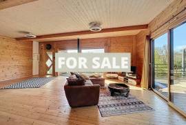 Eco-Friendly & Self-Sufficient Lifestyle Property