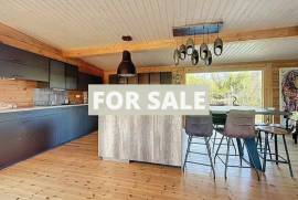 Eco-Friendly & Self-Sufficient Lifestyle Property