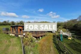 Eco-Friendly & Self-Sufficient Lifestyle Property