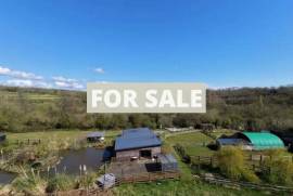 Eco-Friendly & Self-Sufficient Lifestyle Property