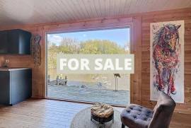Eco-Friendly & Self-Sufficient Lifestyle Property