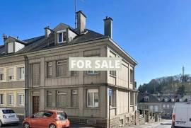 Town House in Good Order