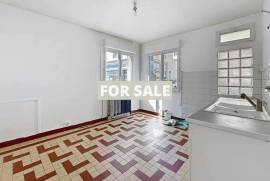Town House in Good Order