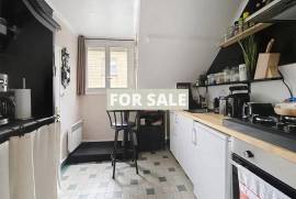 Town House in Good Order
