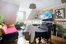 Town House in Good Order