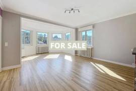 Town House in Good Order