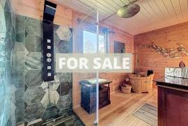 Eco-Friendly and Self-Sufficient Lifestyle Property