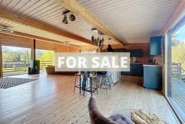 Eco-Friendly and Self-Sufficient Lifestyle Property