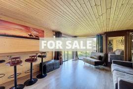 Eco-Friendly and Self-Sufficient Lifestyle Property