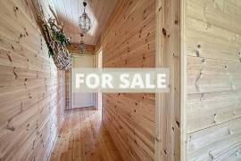 Eco-Friendly and Self-Sufficient Lifestyle Property