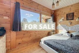 Eco-Friendly and Self-Sufficient Lifestyle Property