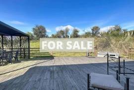 Eco-Friendly and Self-Sufficient Lifestyle Property