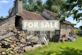 Period Property in Rural Setting with Outbuildings