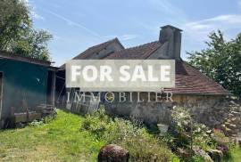 Period Property in Rural Setting with Outbuildings