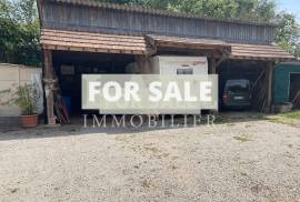 Period Property in Rural Setting with Outbuildings