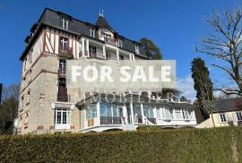 Beautiful Apartment in Bagnoles-de-lOrne