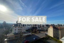 Beautiful Apartment in Bagnoles-de-lOrne