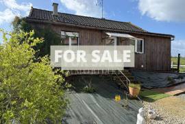 Detached Country House with Outbuildings
