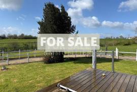 Detached Country House with Outbuildings