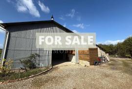 Detached Country House with Outbuildings