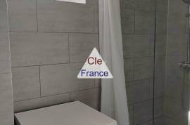 Apartment in Paris 18th Arrondissement