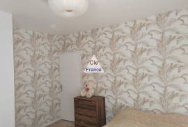 Apartment in Paris 18th Arrondissement