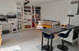 Apartment in Paris 18th Arrondissement