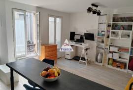Apartment in Paris 18th Arrondissement
