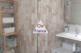 Apartment in Paris 18th Arrondissement