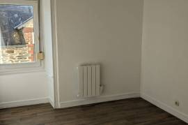 Town House with Good Accommodation