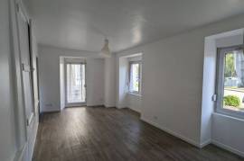 Town House with Good Accommodation