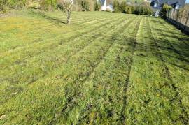 Building Land For Sale of 500 m2
