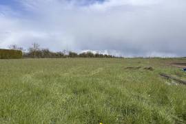 Building Plot For Sale