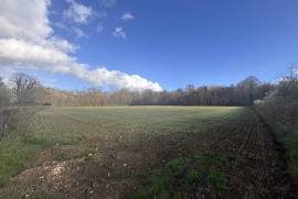 Three Building Plots of Land