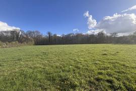 Three Building Plots of Land