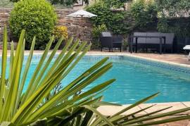 Lovely 18th Century Mansion B&B Potential and Pool