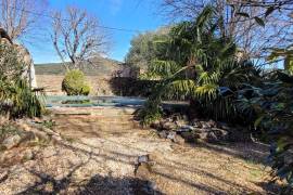 Lovely 18th Century Mansion B&B Potential and Pool
