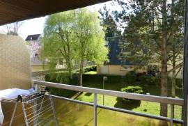 Apartment in Bagnoles-de-lOrne