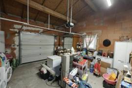 Modern Detached Villa with Mature garden with Open Views