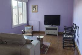 Town House in Very Good Order