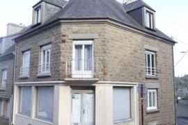 Town House in Very Good Order