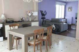Town House in Very Good Order