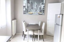 Town House in Very Good Order