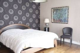Town House in Very Good Order